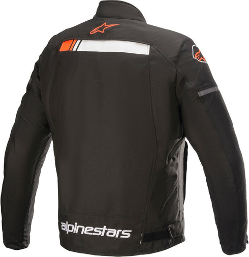CHAMARRA TEXTIL T-SP S IGNITION NGO/BCO/RJO
